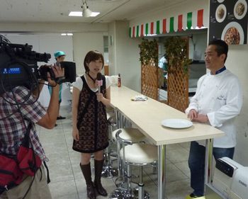 役者揃い~♪