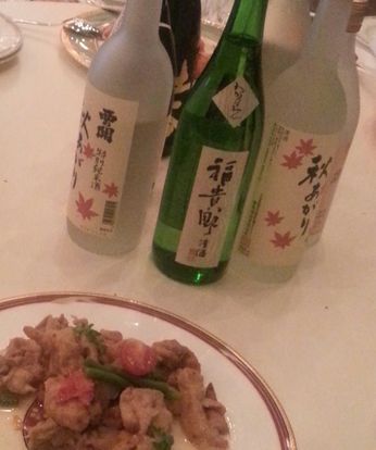魅惑のジャズナイト~♪