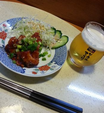 別府路地裏バルに~♪