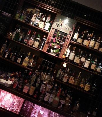 別府路地裏バルに~♪