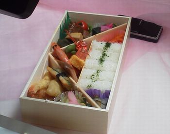 彩り華やか~♪