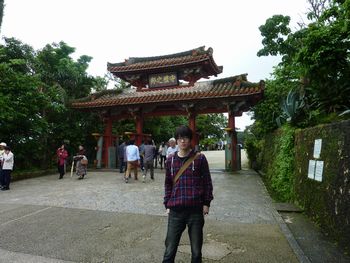 男の絆旅~その1