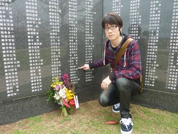 男の絆旅~その1