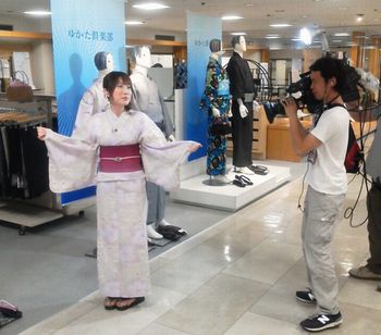 トレンドは白or黒~♪