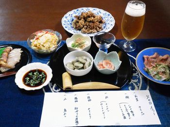 心に沁みる~♪