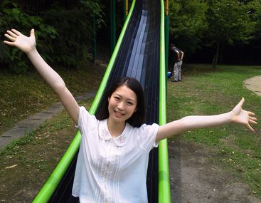 撮影快調~♪
