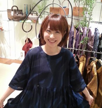 アジアンマーケット~♪