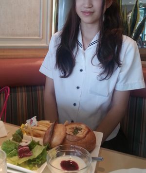 超久しぶり~♪