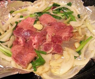 高麗房に~♪