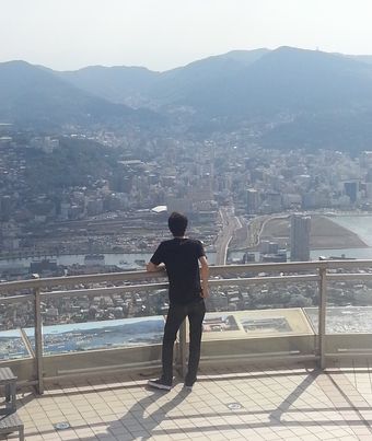 500km~♪