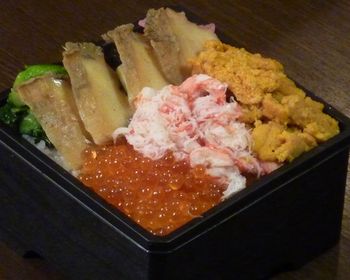 北海道出張に〜④♪