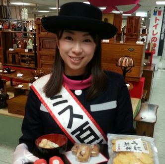 加賀百万石展~♪