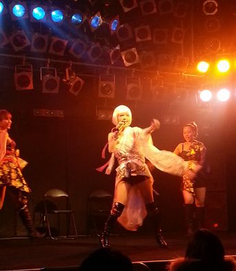 CMフェスティバル~♪