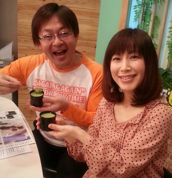 バレンタインPR~♪