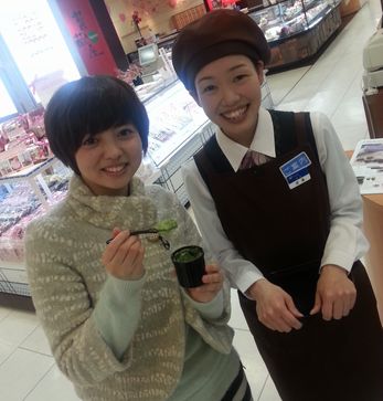 かぼすタイムに~♪