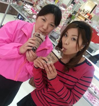 今年は「ご褒美チョコ」~♪