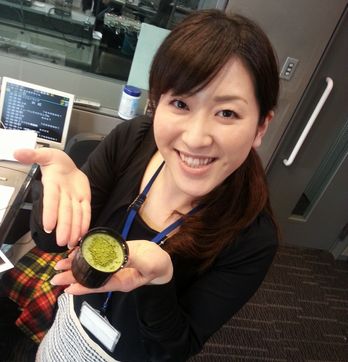 今年は「ご褒美チョコ」~♪