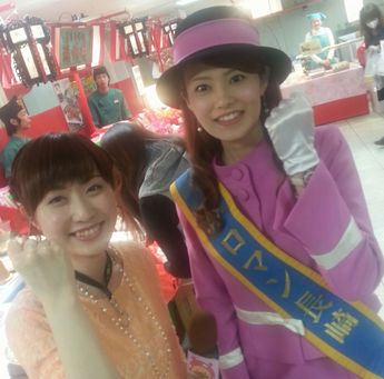 ロマン長崎が~♪