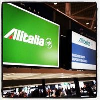 イタリアにて～①♪