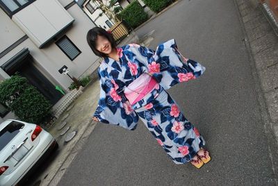 しなやか~♪