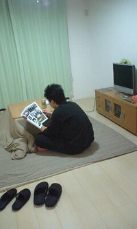 ぁんにゃろぉ〜(｀へ´)