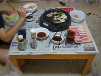 家焼肉
