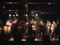 サボっておりました！とライブ情報！