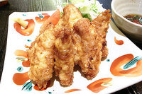 だいぶ前だけど「酒喰処 かぼす 700円」