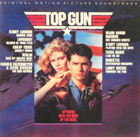 未だに聴いてしまうサントラ②TOP GUN