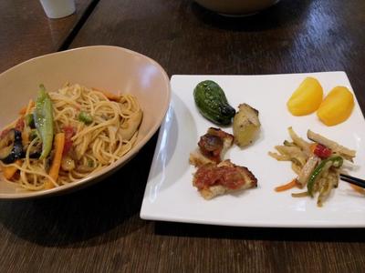すごい梨のこと&咳が出てお困りの方へ