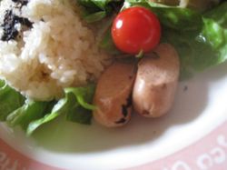 マクロビ普段の夜ご飯(自宅編)