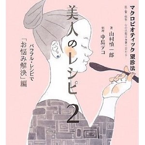 体の不調は顔でわかる