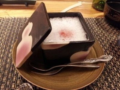 都町の「食楽 よしたけ」さんで夜ご飯
