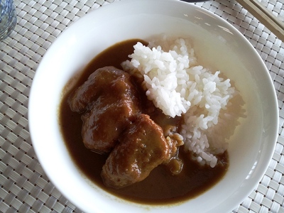 おいしいサロン