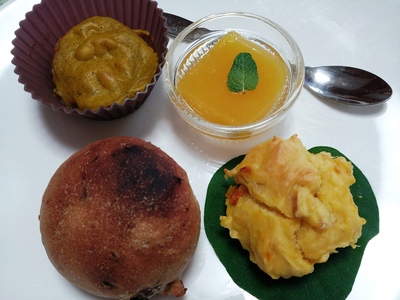 DVDとランチの会(8月はスイーツでカフェ)今月は食事です