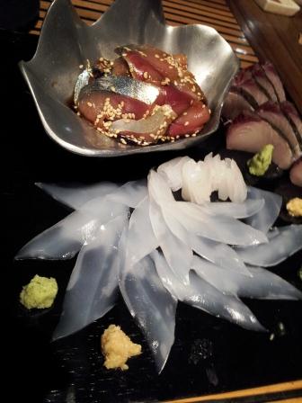 昨夜のご飯
