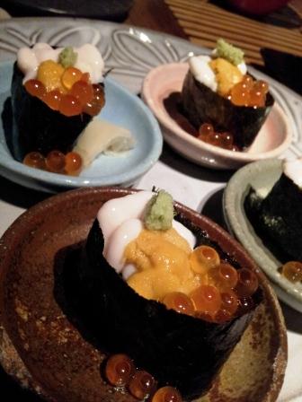 昨夜のご飯