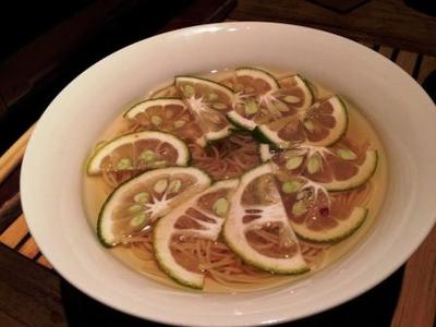 昨夜のご飯