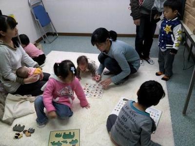 学校＆塾＆ベジハムのスープ＆カクテルパーティー