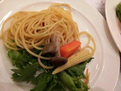 昨日のマクロビ弁当&「ゆとりの空間」