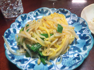 外ごはんいろいろ