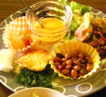ランチ会