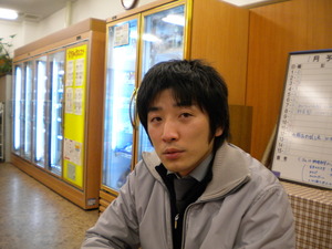 くまがえさん