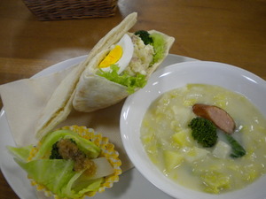 １７５カフェ