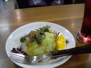 １７５カフェ