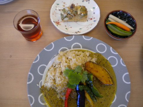 楽しい料理♪