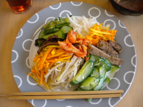 料理教室♪