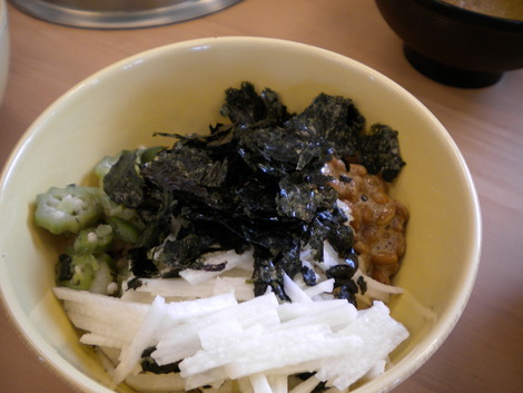 ☆９月　料理教室☆
