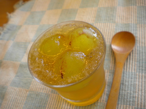 ☆９月　料理教室☆