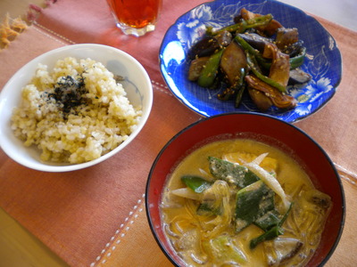 料理教室